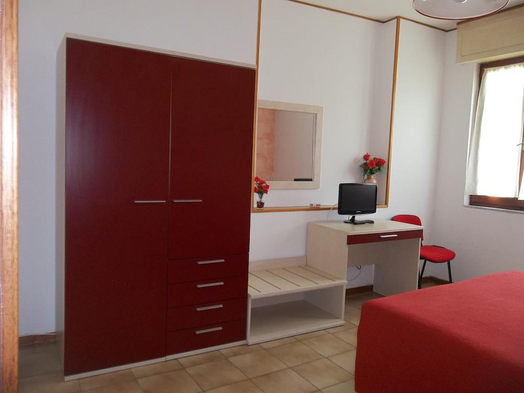 Albergo Ristorante Gori อาเมเกลีย ห้อง รูปภาพ