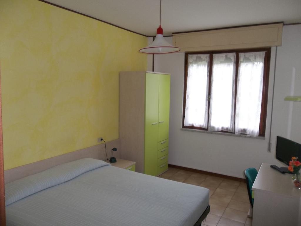 Albergo Ristorante Gori อาเมเกลีย ห้อง รูปภาพ